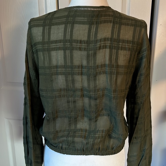 Express top - Picture 4 of 9